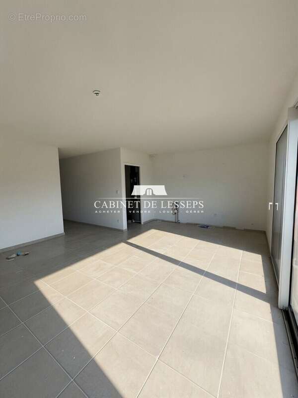 Appartement à BARDOS