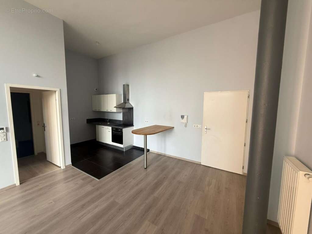 Appartement à LILLE