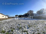Terrain à LA FERRIERE-EN-PARTHENAY