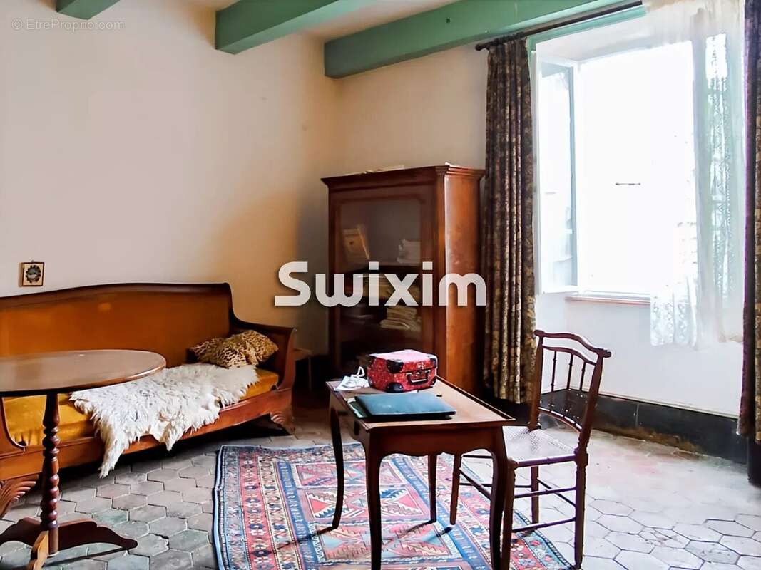 Maison à LAVILLEDIEU