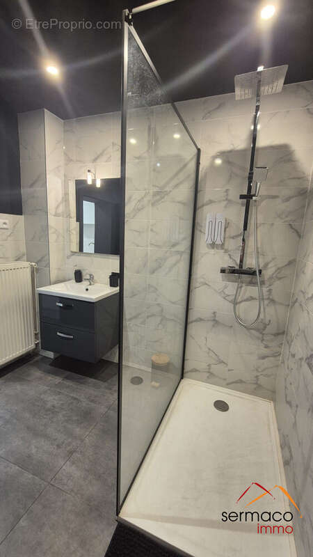 Maison 72 m² à L'hopital  - photo 2