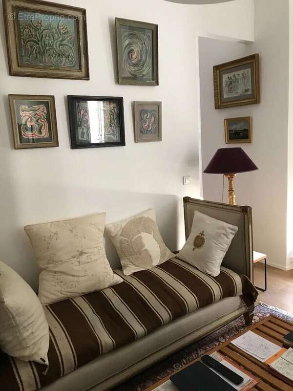 Appartement à VERSAILLES