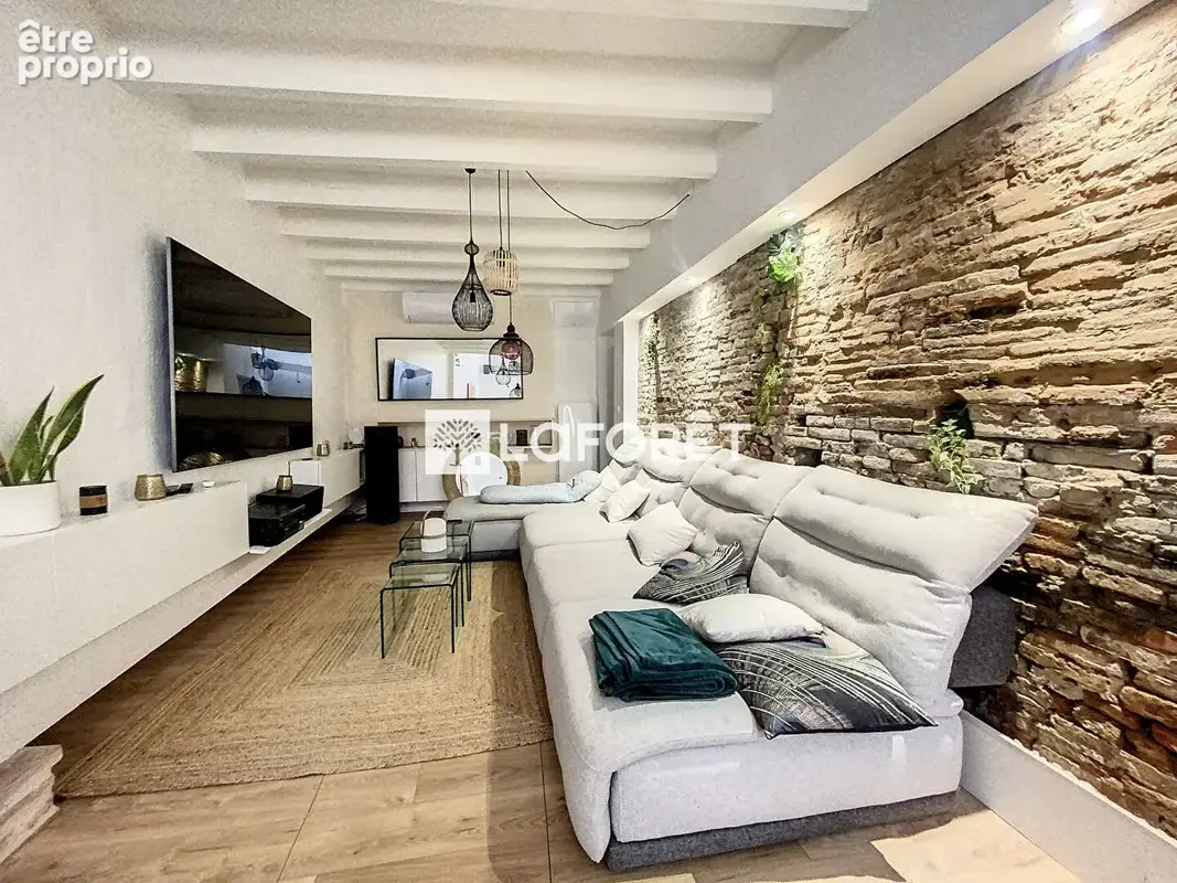 Maison Villemur Sur Tarn 4 pièce(s) 131 m2 - photo 3