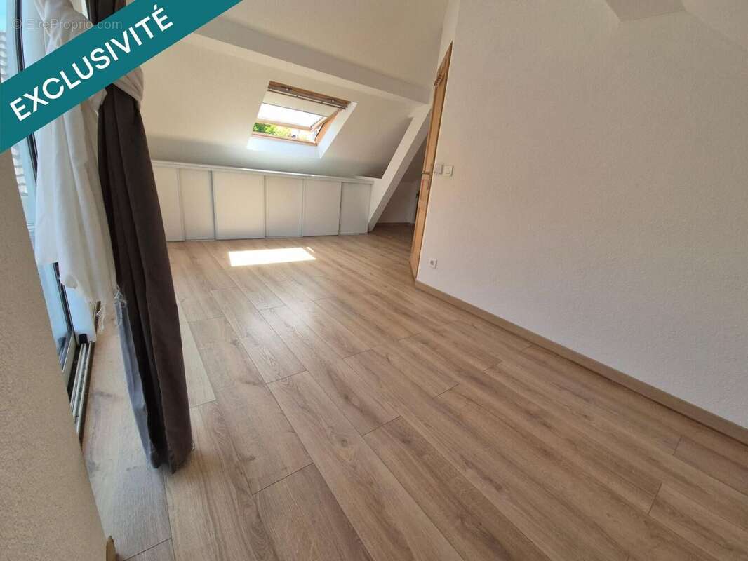Photo 5 - Maison à ROSENAU