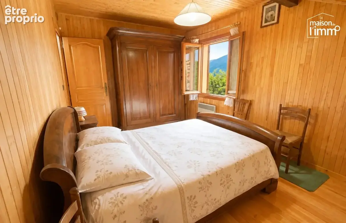 Maison - a vendre - thonon les bains - photo 4