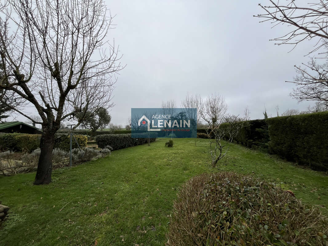 Dans un ecrin de verdure - photo 7