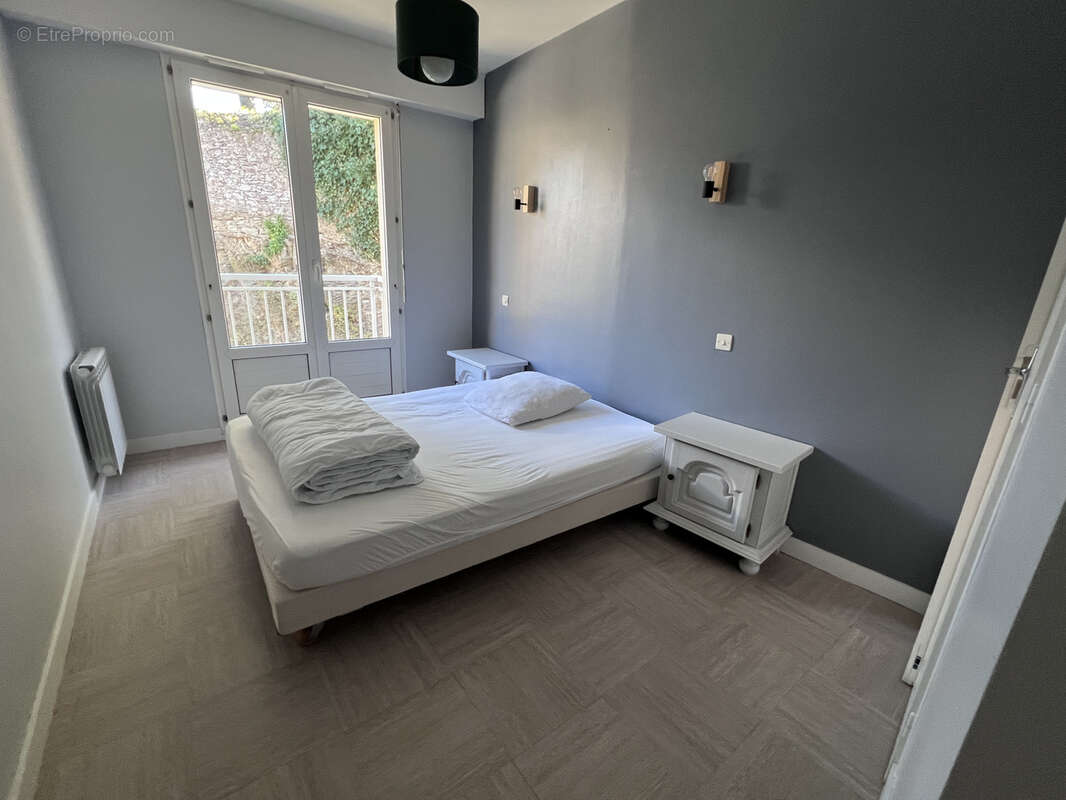 Appartement à PORNIC