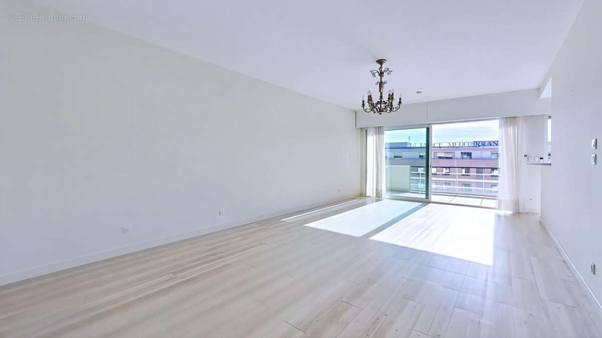 Appartement à PERPIGNAN