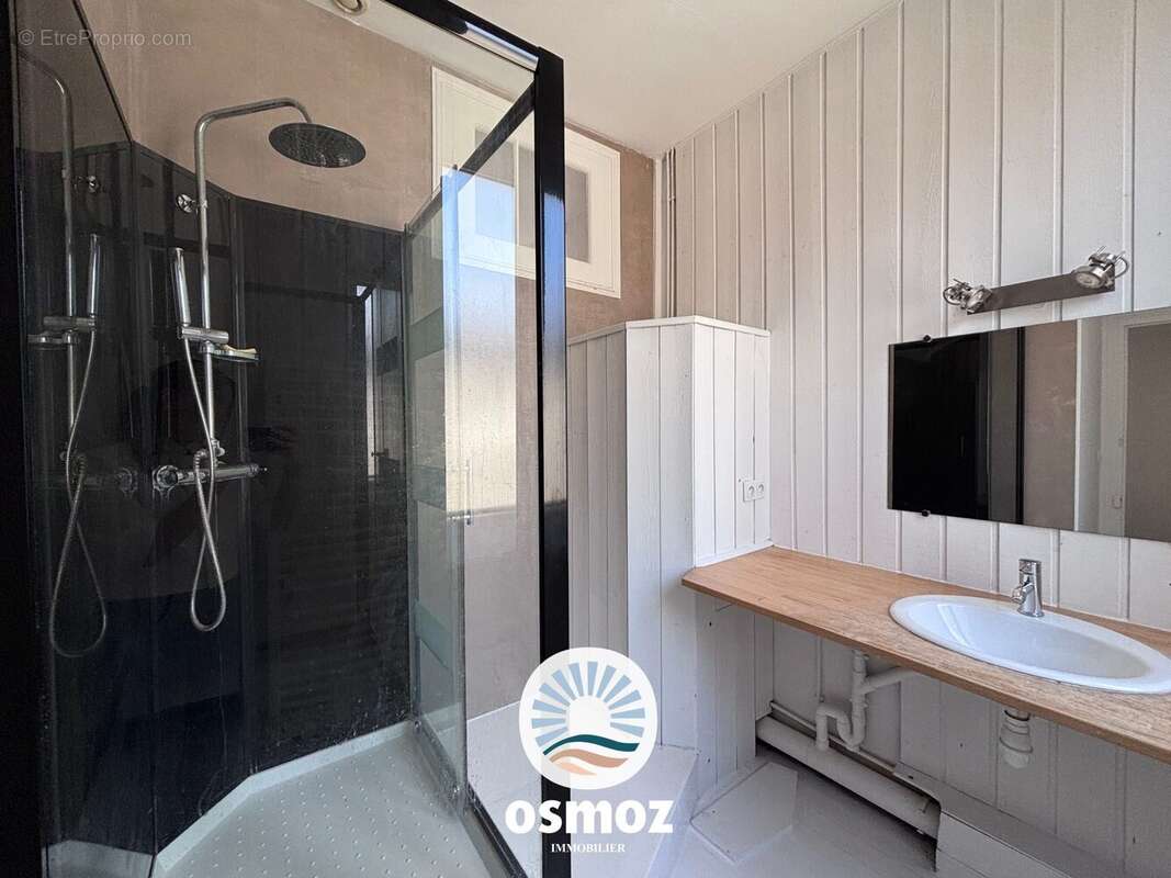 Appartement à LA ROCHELLE
