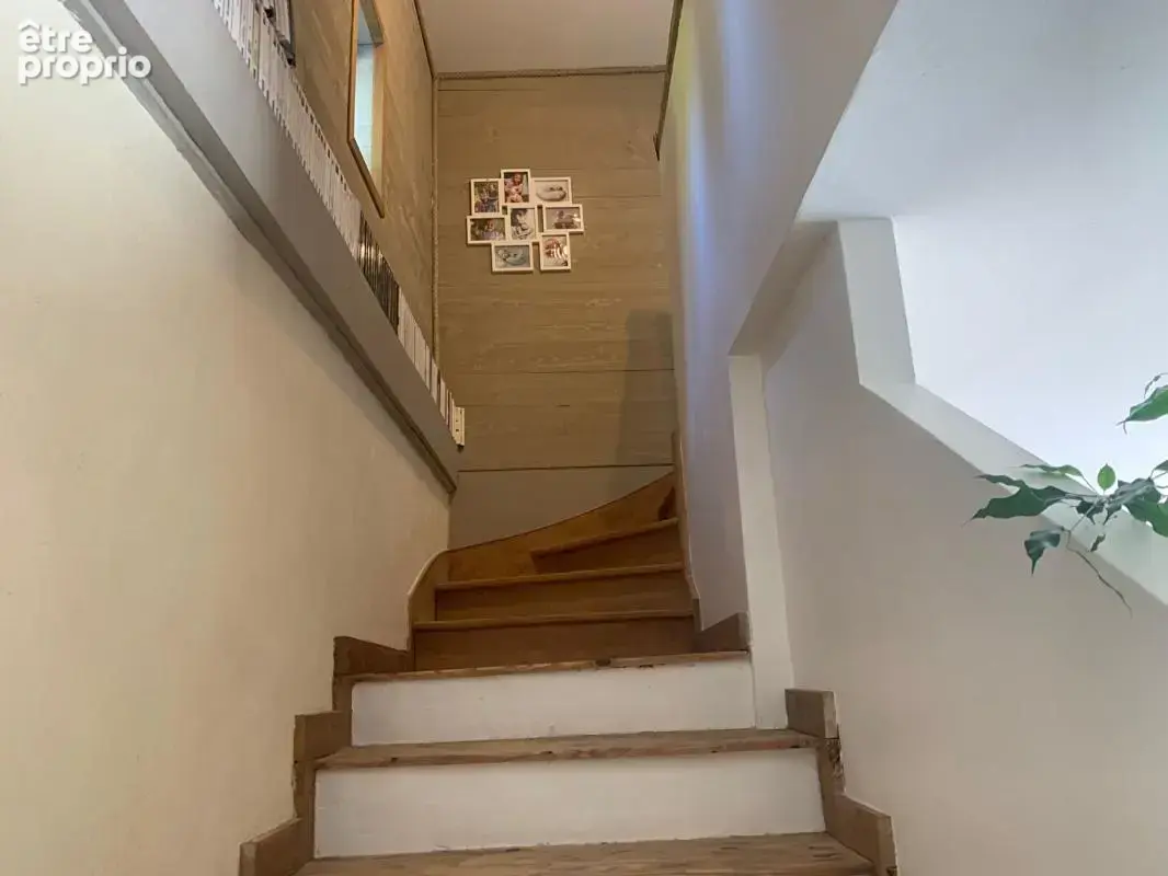 Maison 200 m2 à 10 mns de Vannes - photo 7