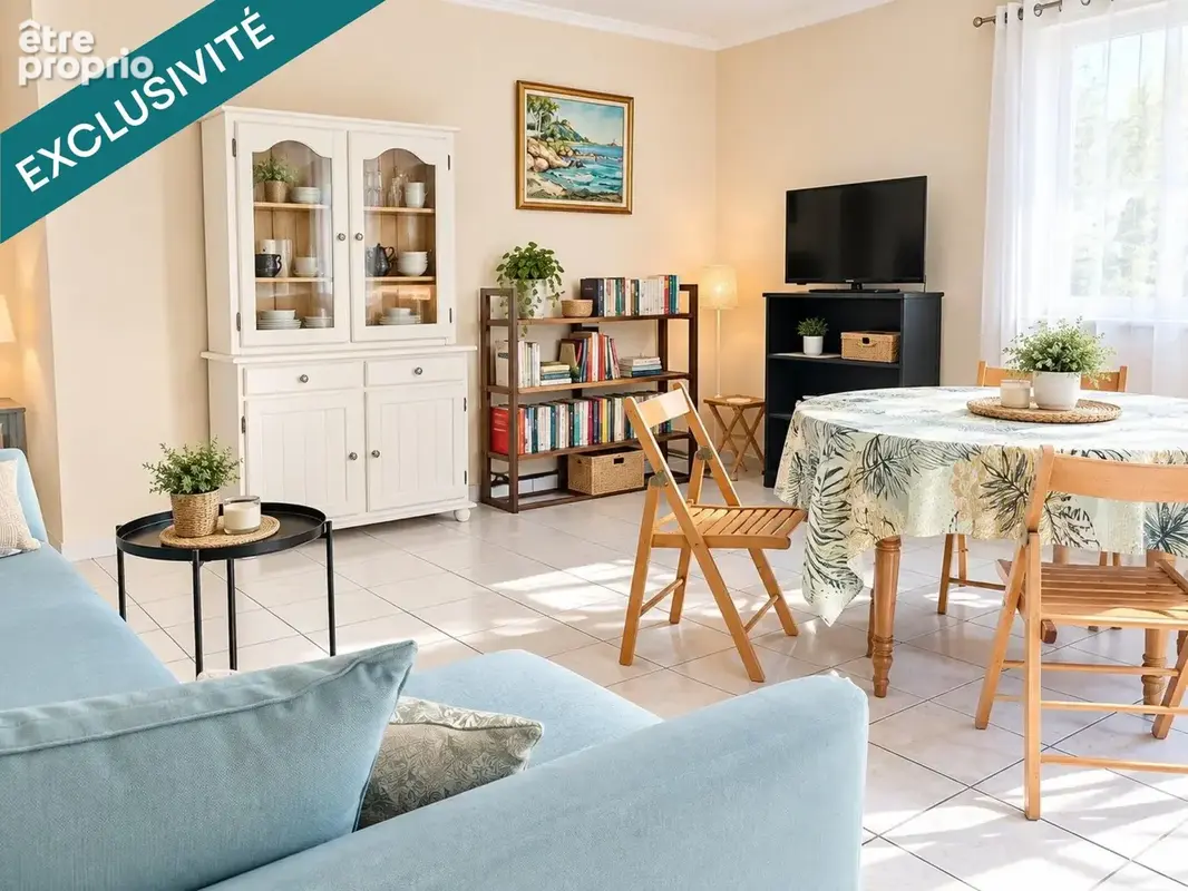 Photo 1 - Appartement à ROUEN