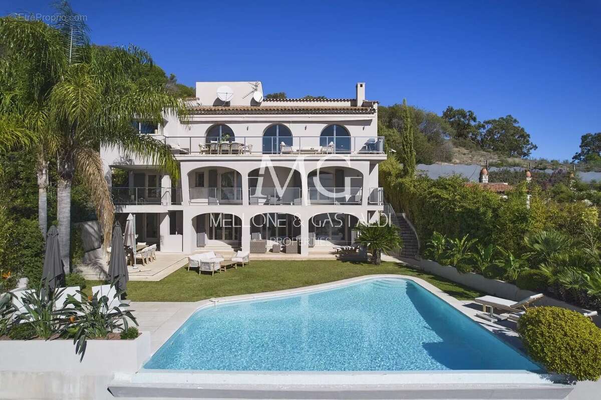 Maison à CANNES