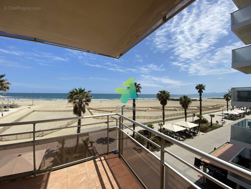 Photo Appartement à Saint-Nazaire au prix de 249 000€