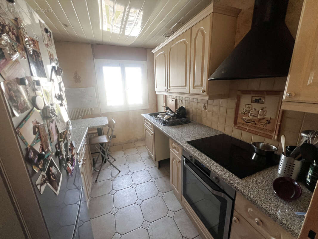 Appartement à HOUILLES