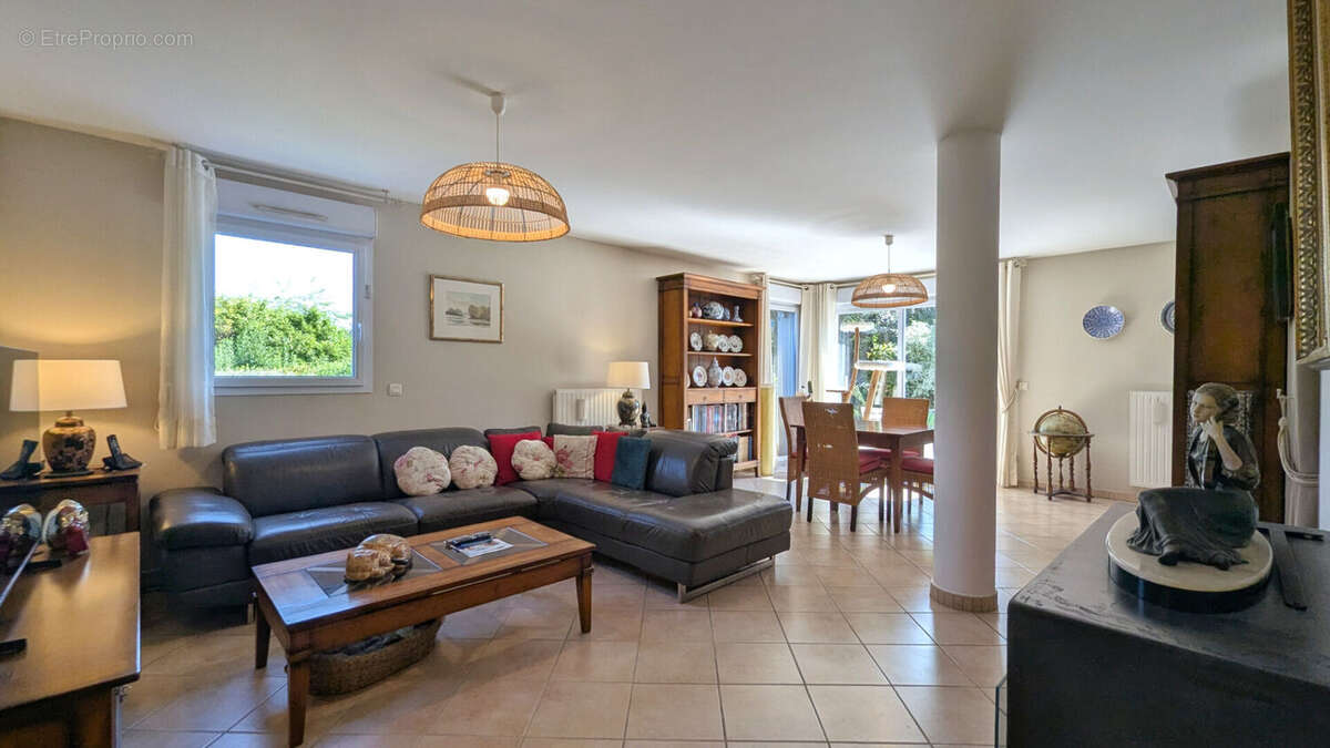 SEYNOD - Exclusivité - Compromis idéal maison/appartement - photo 7