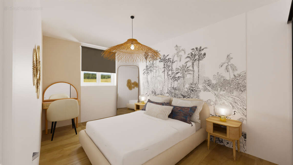 Maison à VEYRE-MONTON