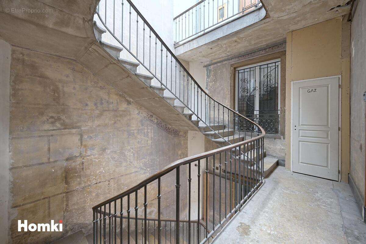 Appartement à BELLEY