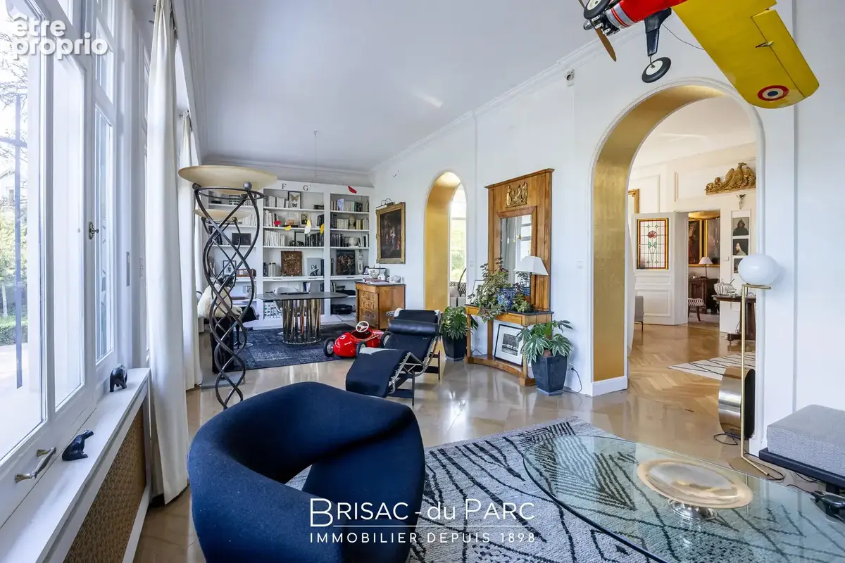 Maison 9 pièces 270 m² à vendre à Dijon (21000) - photo 6