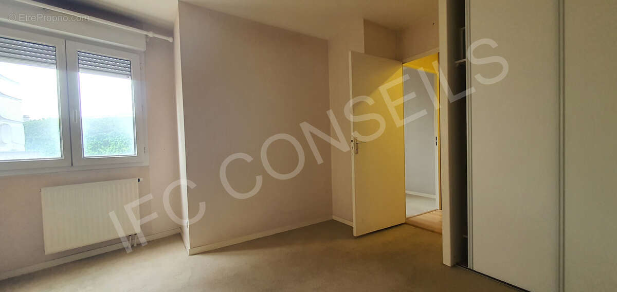 Rare à Vernon, appartement situé en hyper centre prés de toute commoditées - photo 7