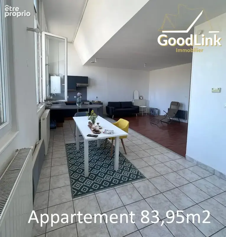 Appartement 1 057 m² à vendre à Varennes-Sur-Seine (77130) - photo 5