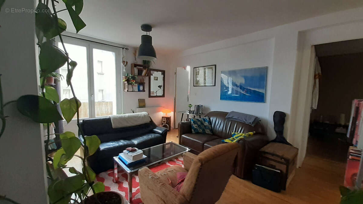 Appartement à BREST