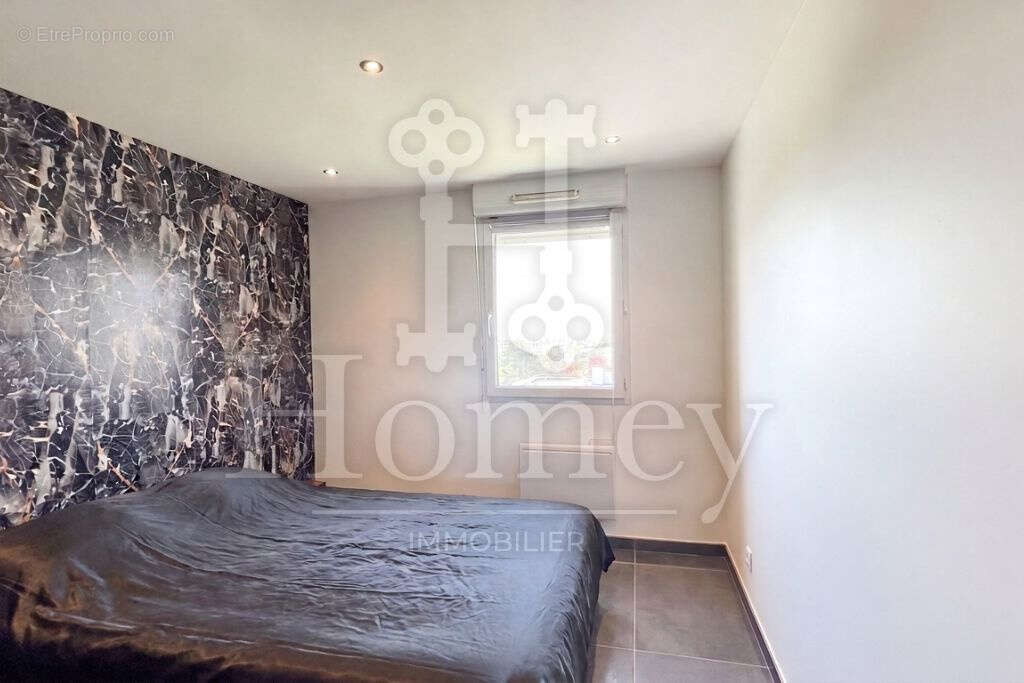Appartement à ANNEMASSE