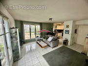 Appartement à BEZONS