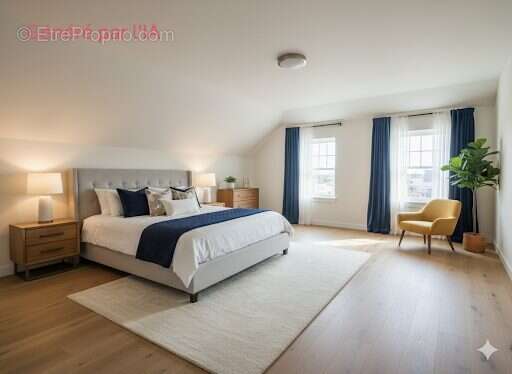 Maison à SAINT-CYPRIEN