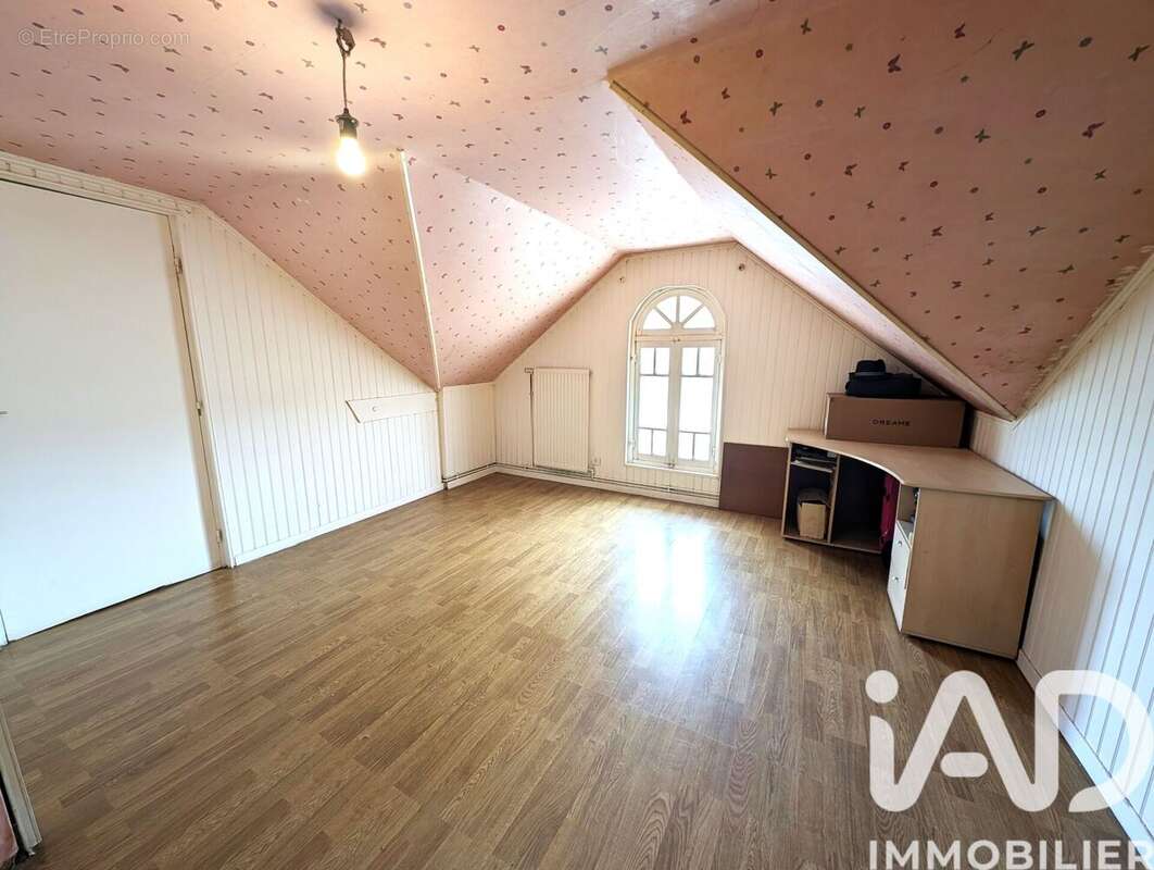 Photo 6 - Maison à SALENCY