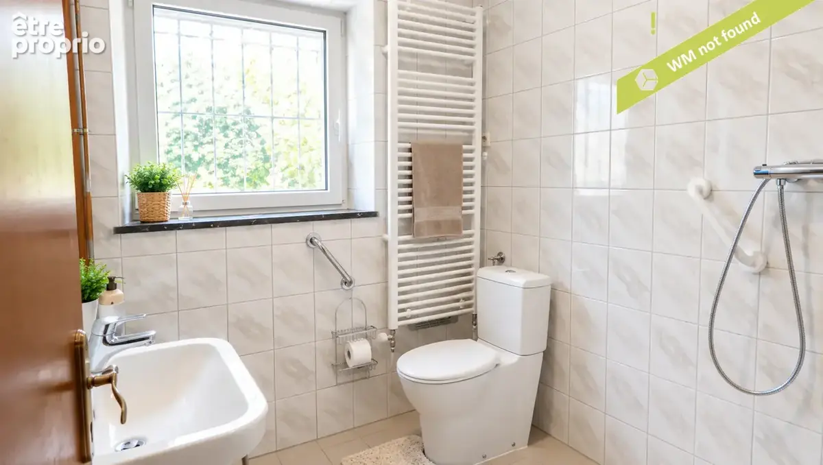 Volmerange-les-Mines   Maison familiale 4 chambres à 10 min de la gare   Proche Luxembourg   360 000 € - photo 5