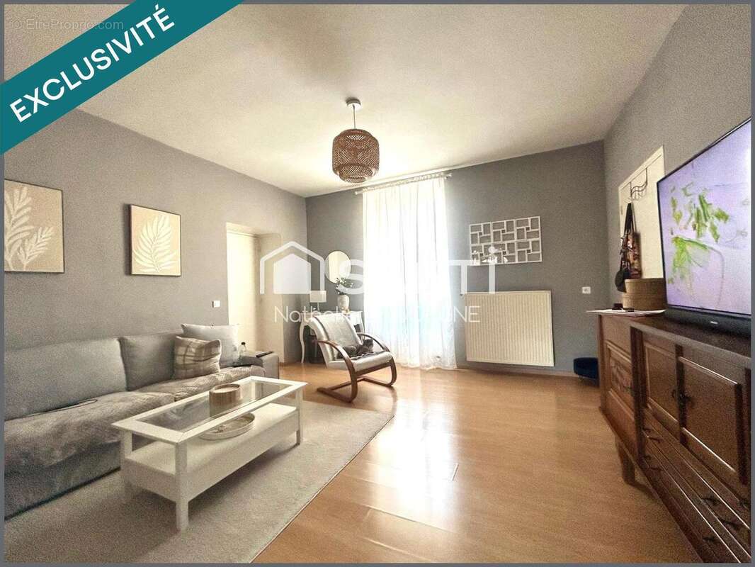 Photo 3 - Appartement à MAZAMET