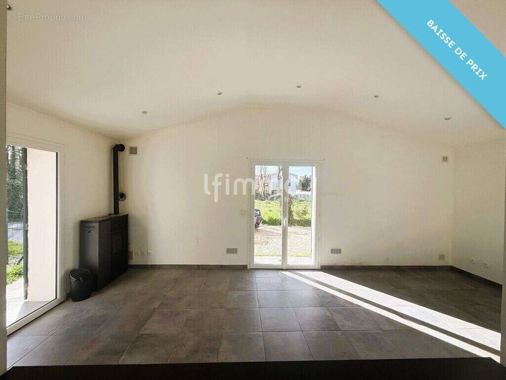 Maison sans travaux - photo 3