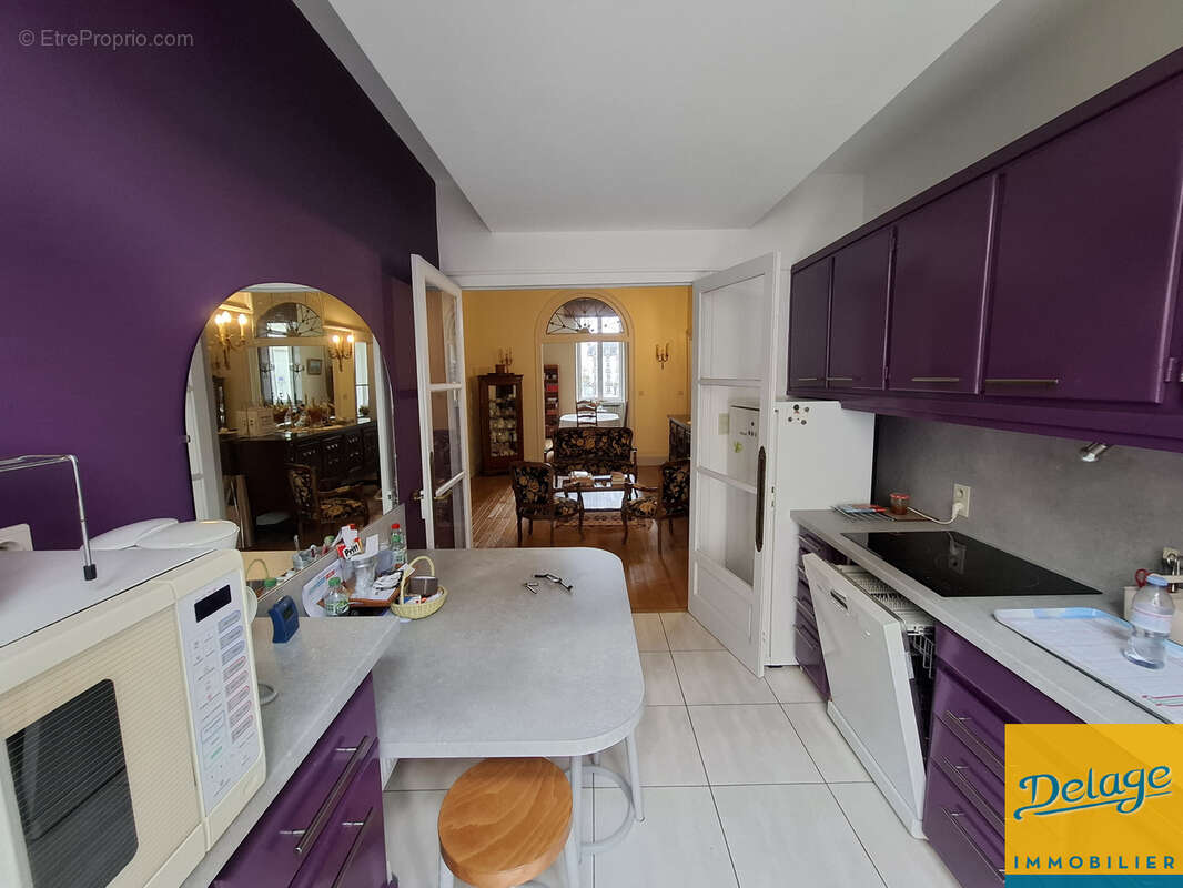 Appartement à LIMOGES