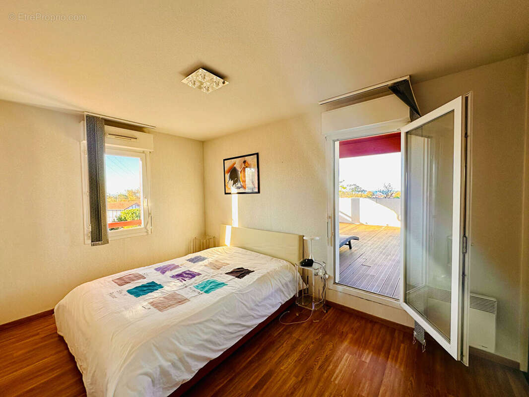 Appartement à SAINT-JEAN-DE-LUZ