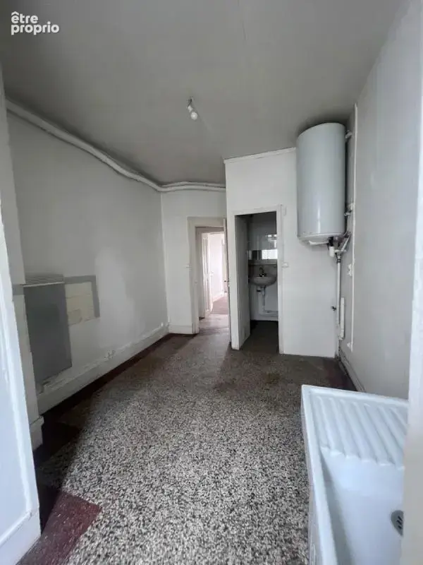 Appartement lumineux avec balcon – Idéal investisseur ou primo-accédant - photo 5