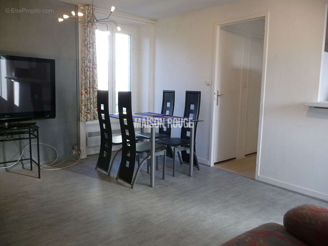 Longère historique à rénover dans un cadre exceptionnel et appartement - photo 5