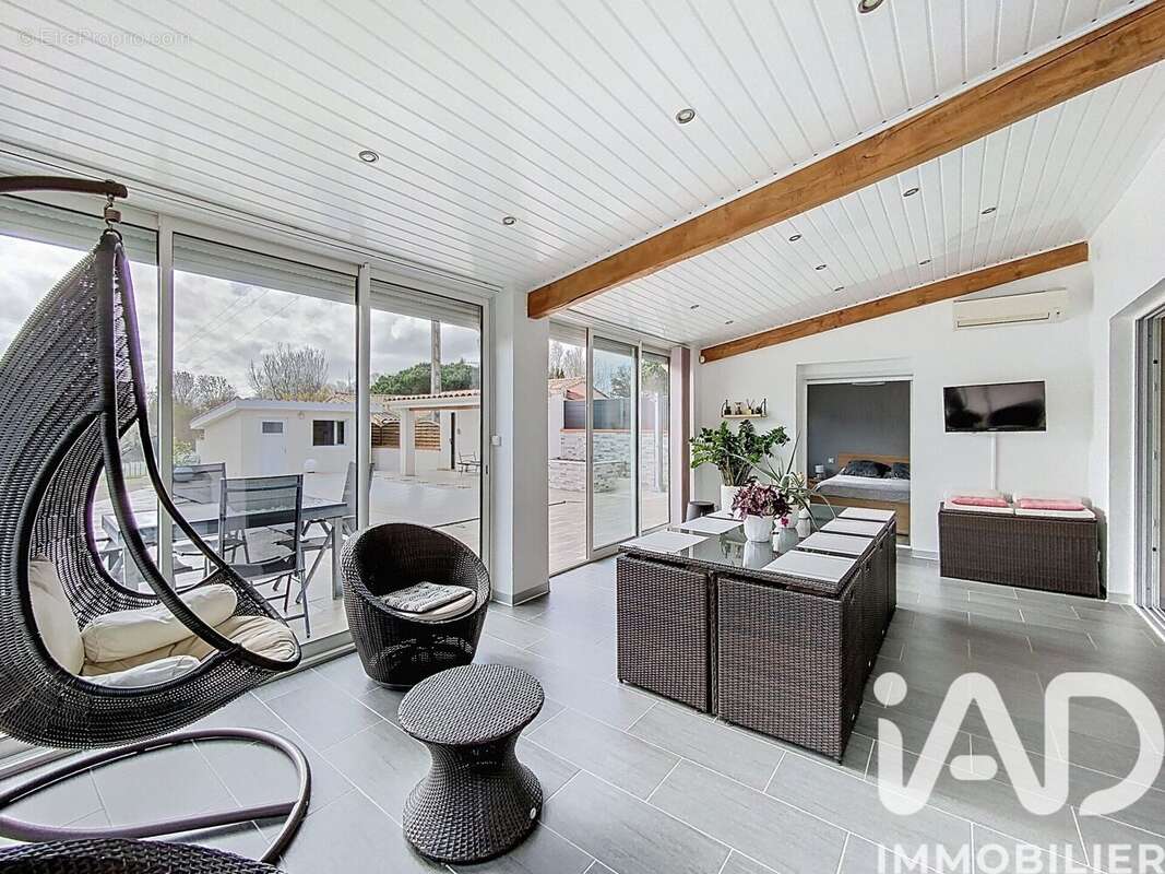 Photo 2 - Maison à GRENADE