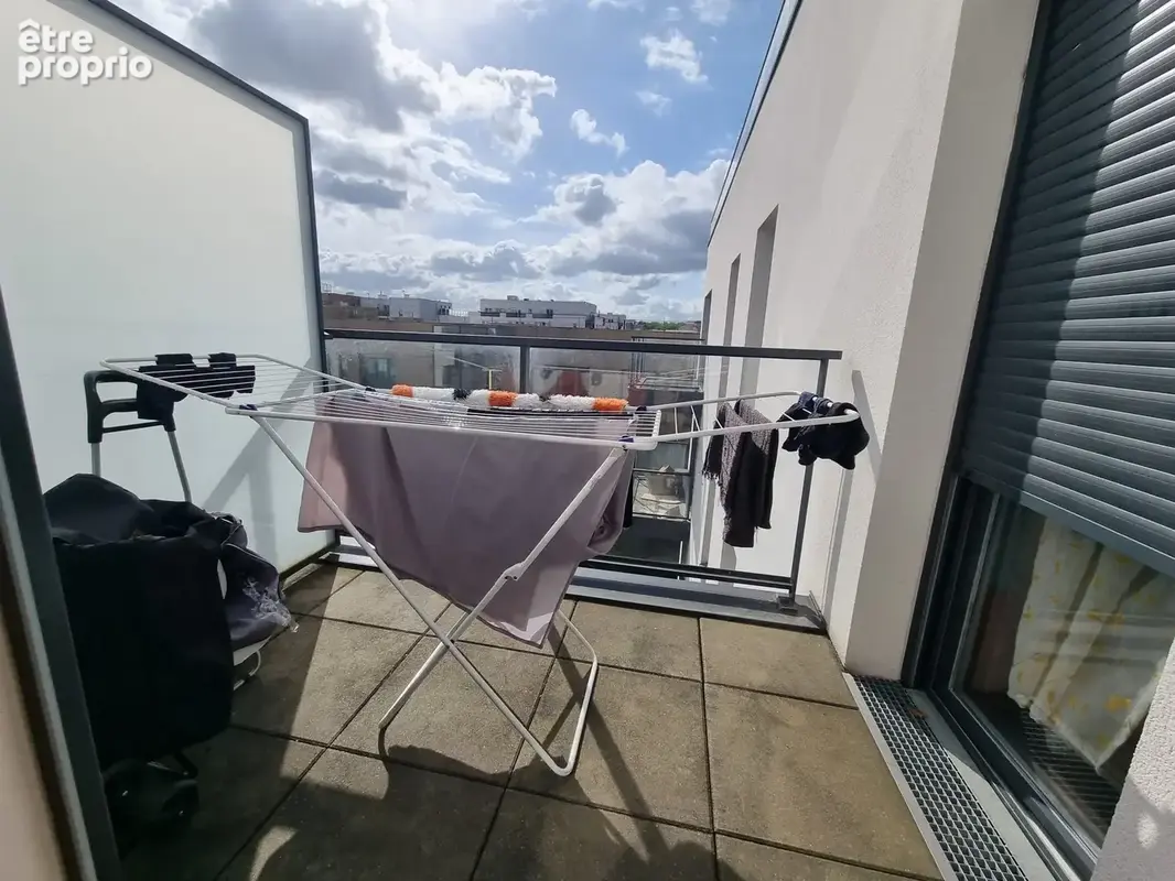 Appartement 42 m² à Noisy-Le-Grand  - photo 3