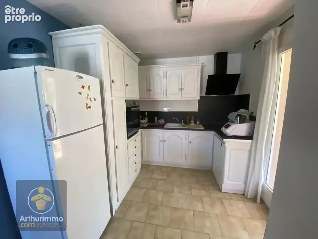 Charmante villa avec couloir de nage et jacuzzi - photo 6
