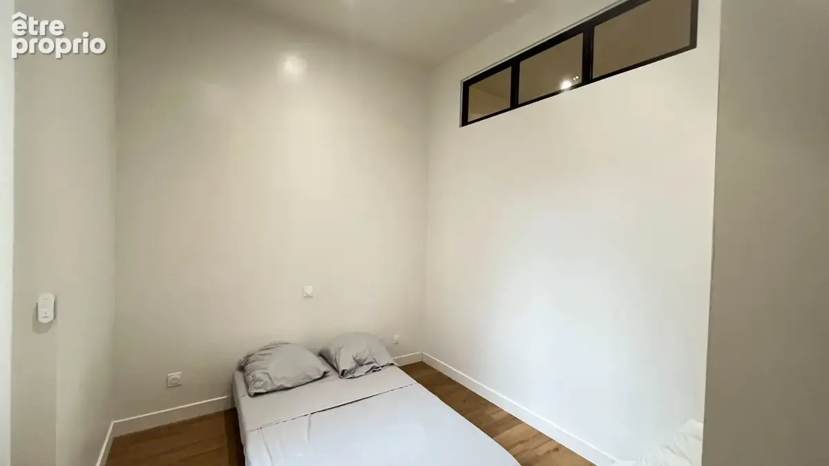 Appartement Vienne 3 pièce(s) - photo 8
