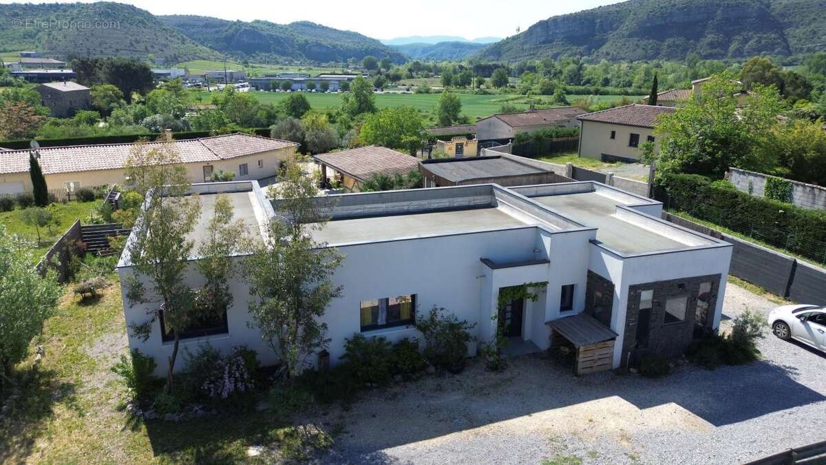 Maison à ROSIERES