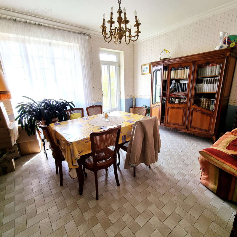 Maison de bourg ! - photo 5