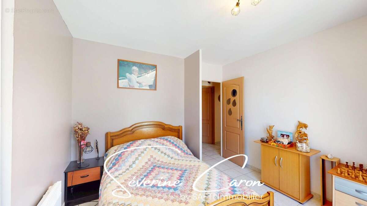 Photo 6 - Maison à SAINTE-ANASTASIE-SUR-ISSOLE