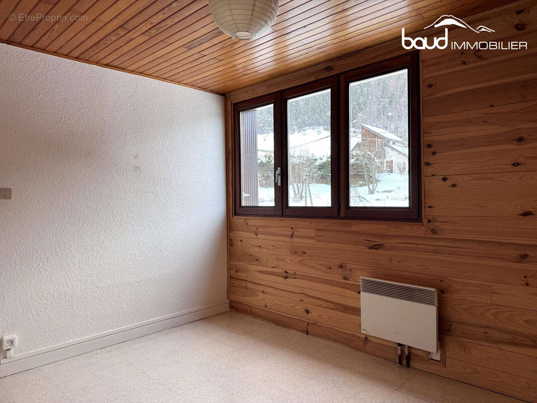 Appartement à VILLARD-DE-LANS