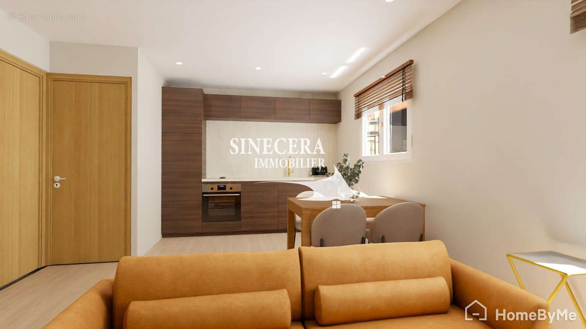 Appartement à BISCARROSSE