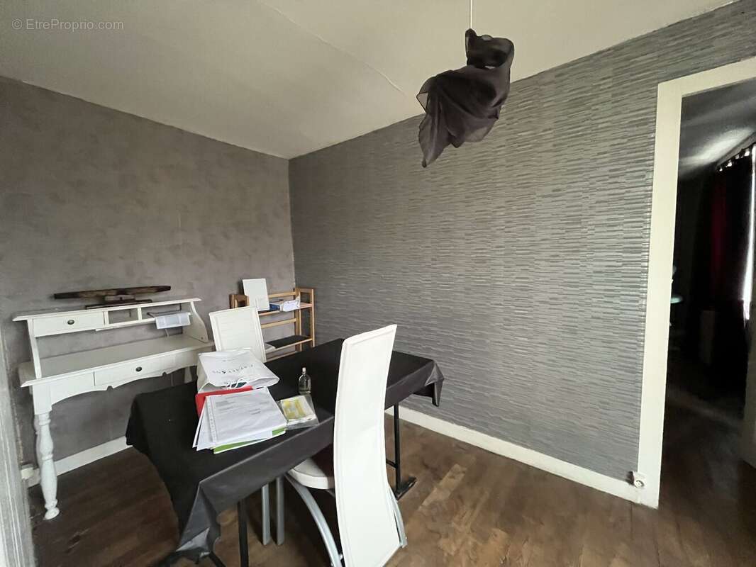 Maison à PLOERMEL