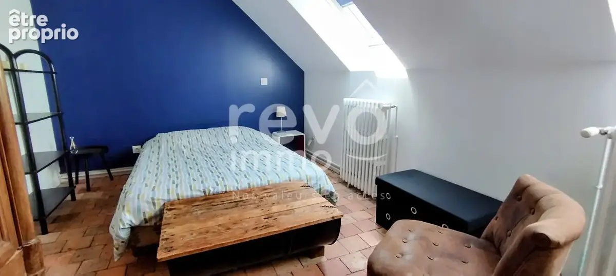 Aux portes d'Angers, maison rénovée  6 chambres  Jardin sans vis-à-vis - photo 20