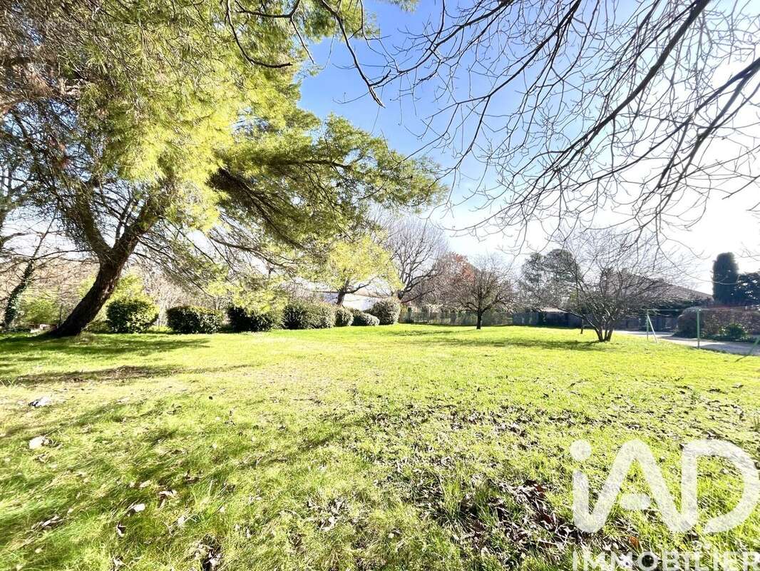 Photo 7 - Maison à AIX-EN-PROVENCE