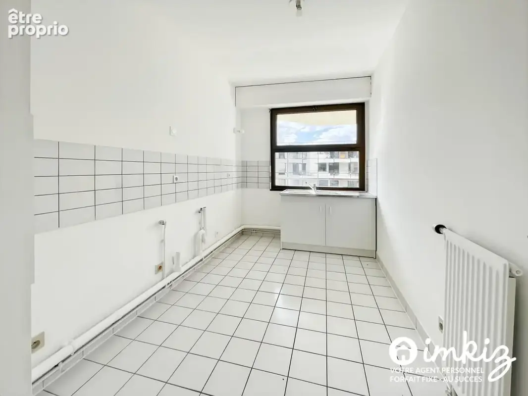 Appartement 4 pièces - photo 15