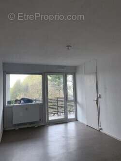 Appartement à VILLENEUVE-D'ASCQ